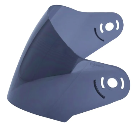 VISOR SHAFT ABIERTO 211 NEGRO