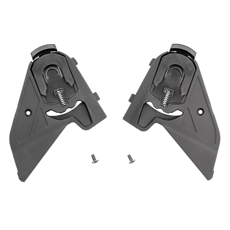 SISTEMA FIJACION DE VISOR SHAFT INTEGRAL 542GT