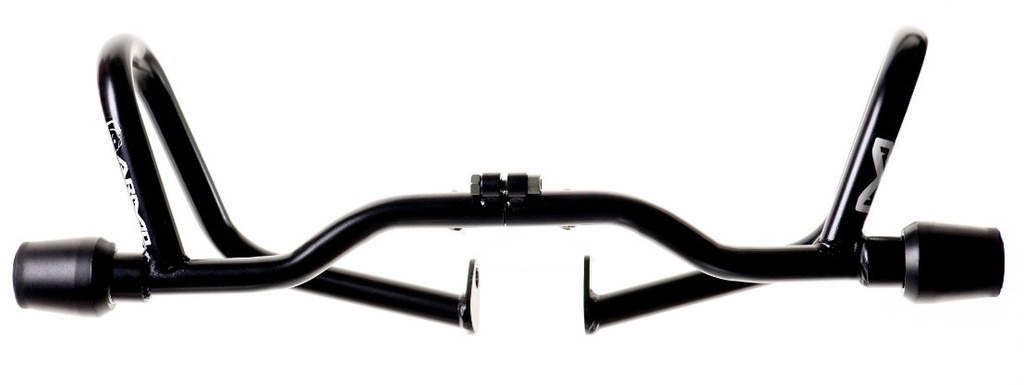HERRAJE PROTECCION SLIDER ARMO YAMAHA FZ 2.0