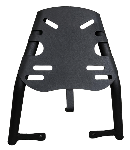 HERRAJE MALETERO ARMO YAMAHA LIBERO 125 FALCON