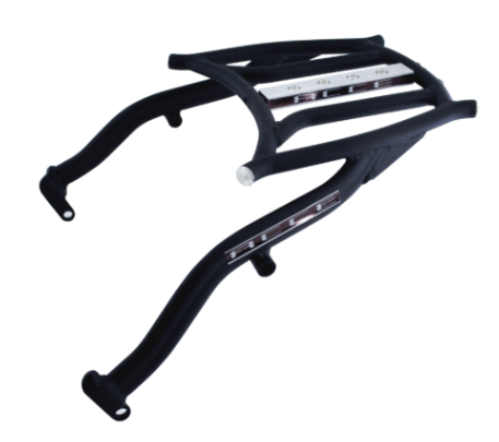 HERRAJE MALETERO ARMO YAMAHA XT 660