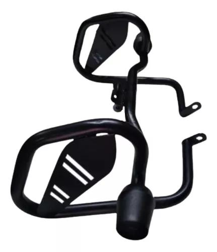 HERRAJE PROTECCION SLIDER ARMO EVO 125-150