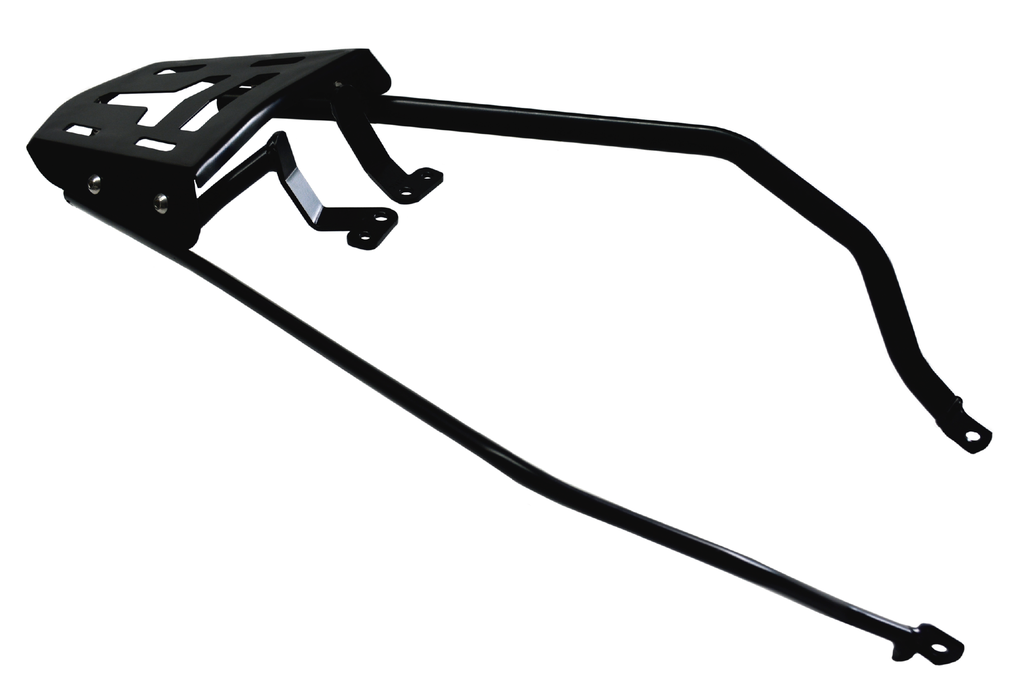 HERRAJE MALETERO ARMO TVS APACHE 180 BEAST