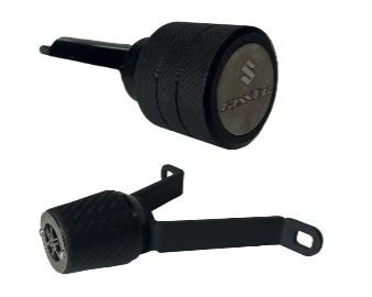 SLIDER DE LUJO EXOSTO GIXXER- NMAX