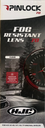 PINLOCK 70 HJC INTEGRAL CS15