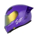 CASCO INTEGRAL SHAFT 562 R SOLID MORADO SILVER