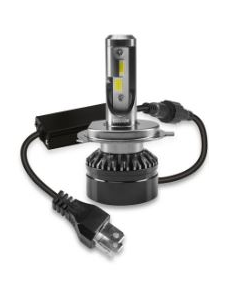 BOMBILLO LED H4 FAROLA 6000