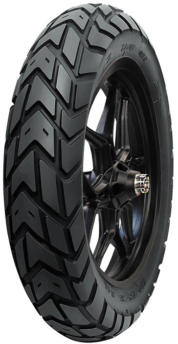 LLANTA IRC 90/90/17 TL GP5