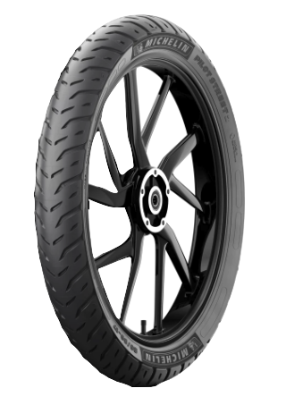 LLANTA MICHELIN 110/80/17 TL 57S PILOT STREET