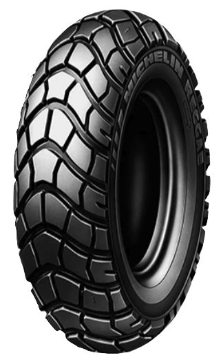 LLANTA PIRELLI 120/90/10 TL 57J SL60