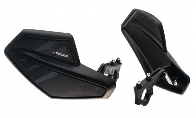 HANDSAVER ROOSTER STUNT