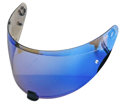 VISOR HJC INTEGRAL I-70 AZUL
