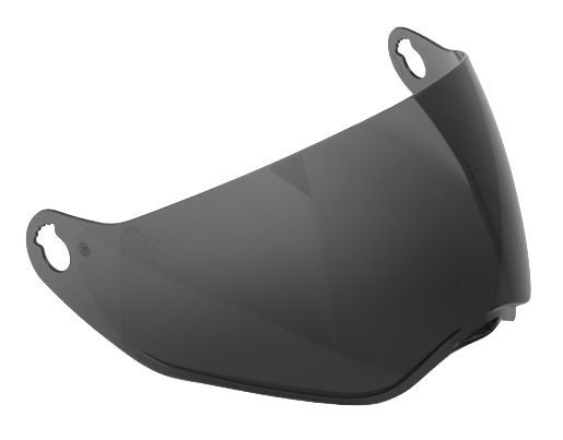 VISOR BELL MULTIPROPOSITO MX-9 HUMO CLARO