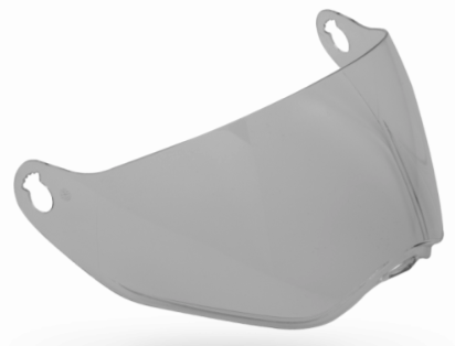 VISOR BELL MULTIPROPOSITO MX-9 TRANSPARENTE