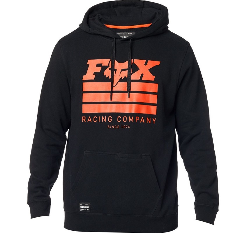 BUSO GP FOX STREET (M)