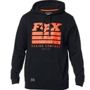 BUSO GP FOX STREET