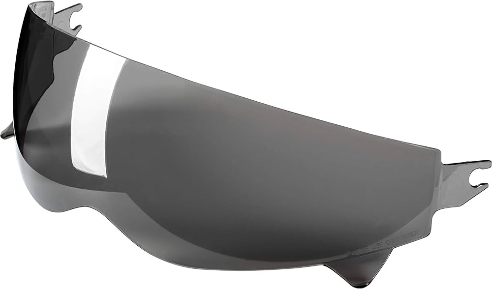 VISOR SCORPION  ABIERTO COVERT NEGRO