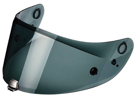 VISOR HJC INTEGRAL RPHA-11 NEGRO