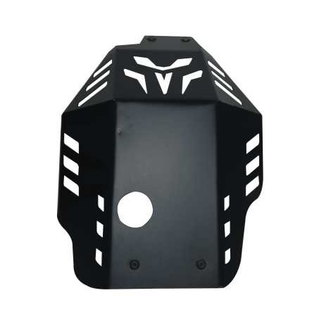HERRAJE PROTECTOR MOTOR GIXXER 250-150 FI