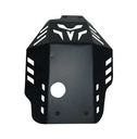 HERRAJE PROTECTOR MOTOR GIXXER 250-150 FI