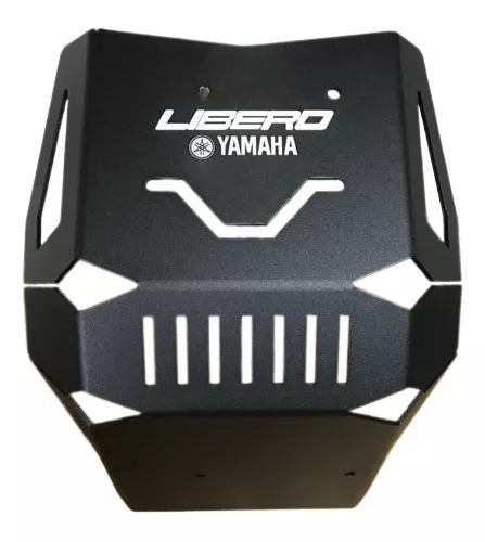 HERRAJE PROTECTOR MOTOR LIBERO 125