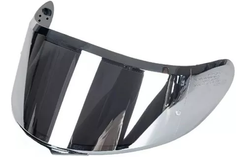 VISOR MT INTEGRAL REVENGE 1 GENERICO PLATA