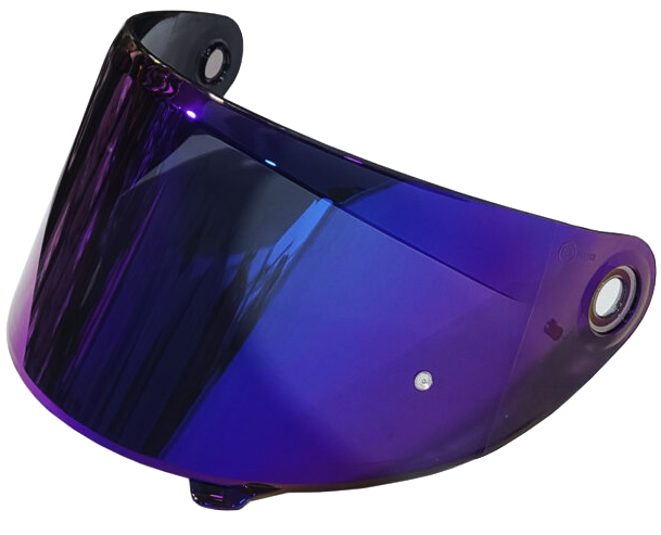 VISOR SPARTAN INTEGRAL DRAKEN AZUL