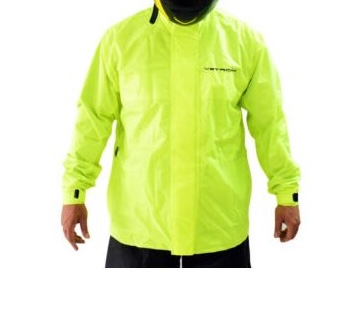 IMPERMEABLE VETROX PREMIUM NEON DAMA (XS)