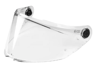 VISOR MT INTEGRAL THUNDER 4 MT-V-28 TRANSPARENTE