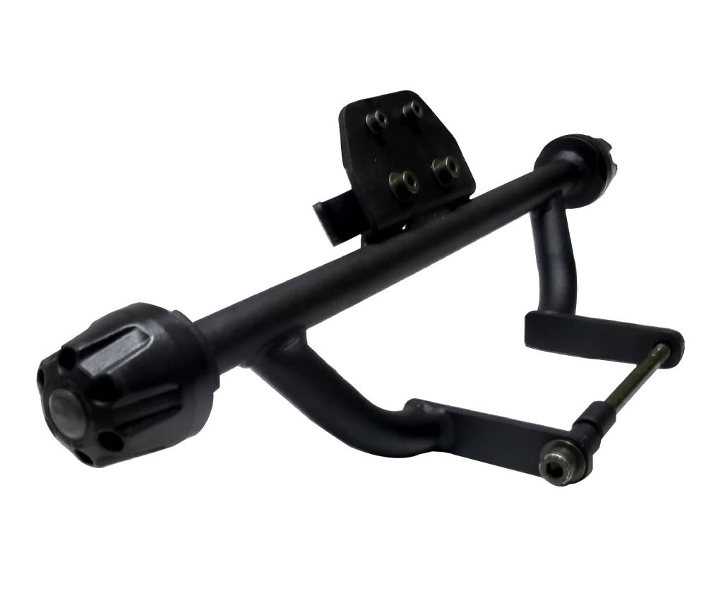 HERRAJE PROTECCION SLIDER BARRA ARMO YAMAHA XTZ 250