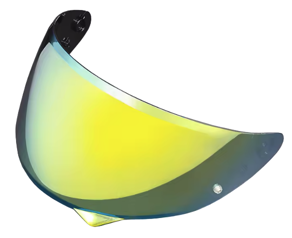 VISOR HJC INTEGRAL C10 VERDE