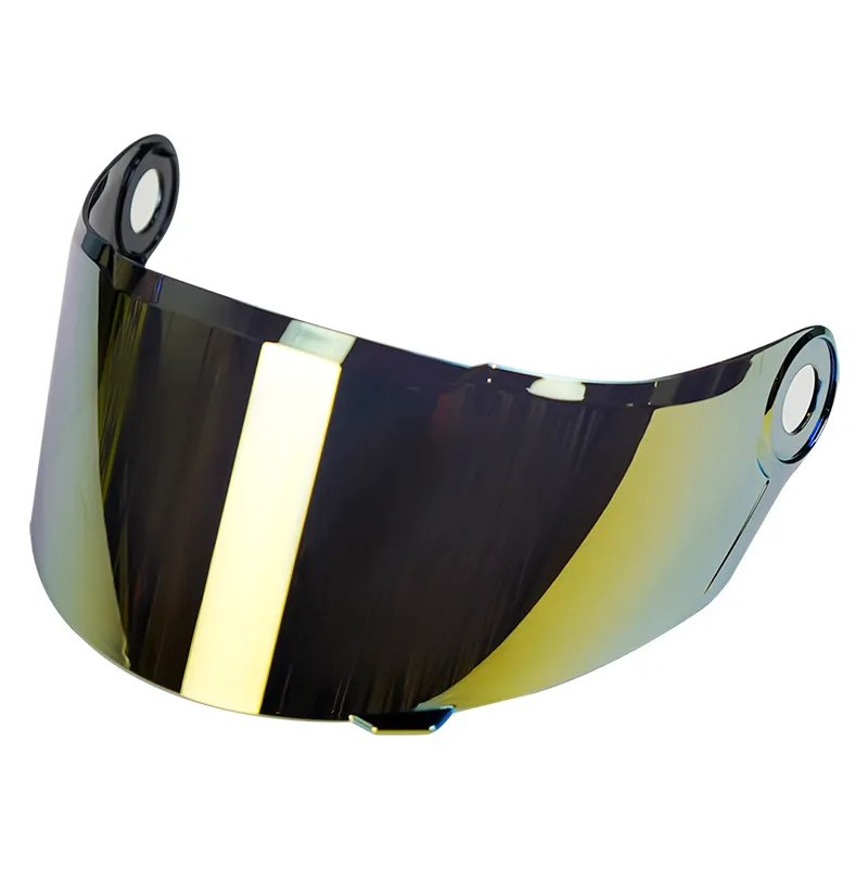 VISOR ICH INTEGRAL 501SP DORADO