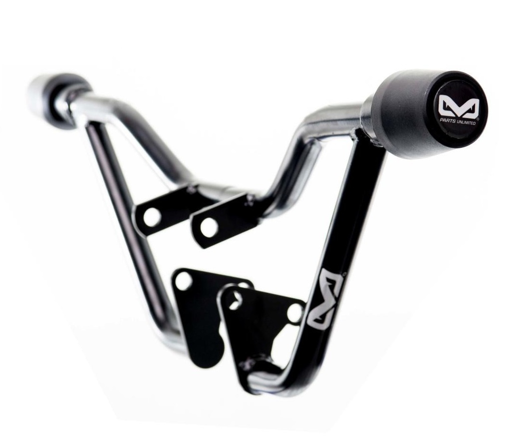[0201041317] HERRAJE PROTECCION SLIDER ARMO HONDA CB 190R/ 160F