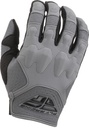 GUANTE CON PROTECCION FLY PATROL XC LITE GRIS
