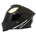 CASCO INTEGRAL XSPORTS V151 SPIDERMAN NEGRO MATE