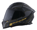 CASCO INTEGRAL EDGE DC EXTREME BATMAN MATE