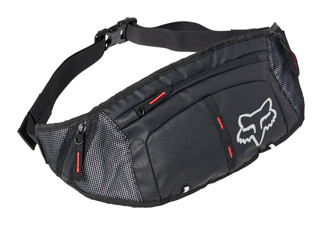 [27147-001-OS] CANGURO FOX HIP PACK SLIM