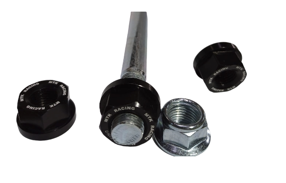 TUERCA DE LUJO MEDIDA 14