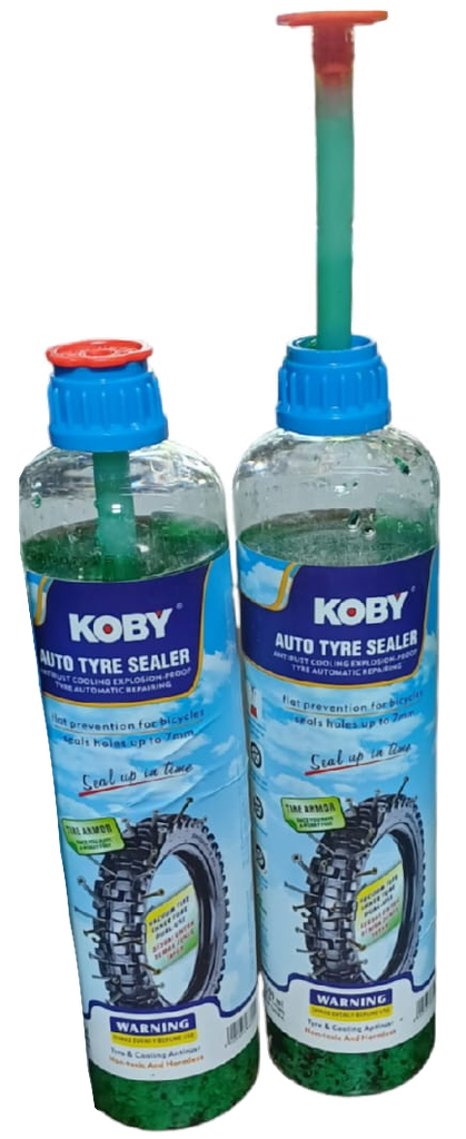 LIQUIDO KOBY SELLOMATIC