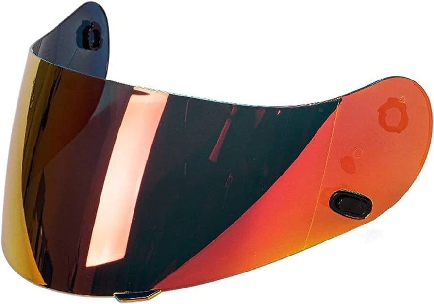 VISOR HJC INTEGRAL CS-15 ROJO