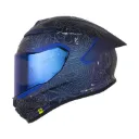 CASCO INTEGRAL SHAFT 584SP ASIA CAMALEON GRIS MATE
