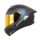 CASCO INTEGRAL SHAFT 584SP SOLID CAMALEON SILVER MATE