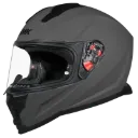CASCO INTEGRAL SMK NOVA GRIS NARDO