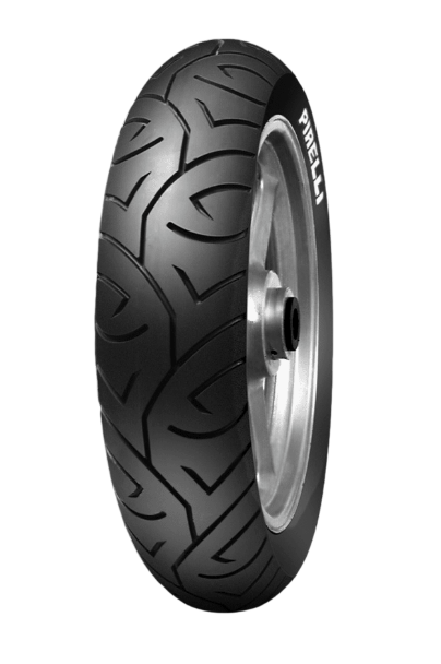 [P2104200] LLANTA PIRELLI 90/90/17 TL 49P SPORT DEMON