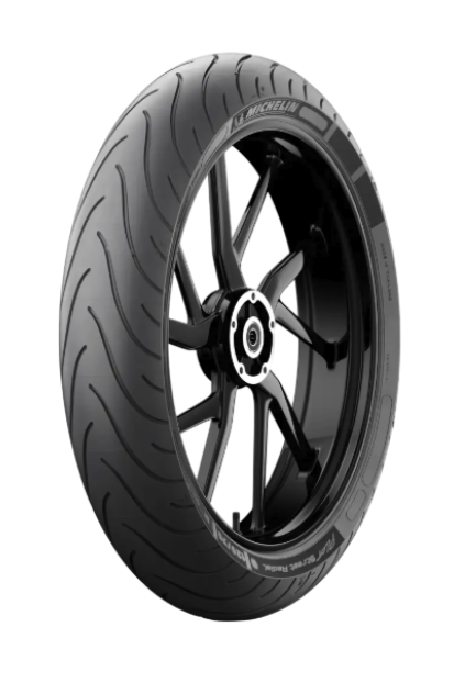 LLANTA MICHELIN 160/60ZR/17 69W PILOT STREET RADIAL