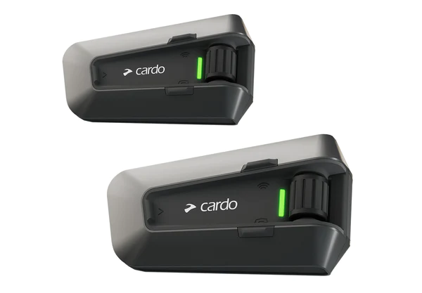 INTERCOMUNICADOR CARDO PACKTALK EDGE DUO