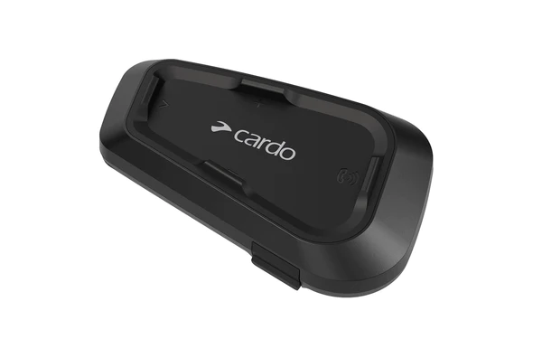 INTERCOMUNICADOR CARDO SPIRIT HD SINGLE