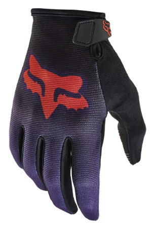 GUANTE SIN PROTECCION FOX RANGER GLOVE RACE ERLD (S)