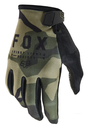 GUANTE SIN PROTECCION FOX RANGER GLOVE OLV GRN