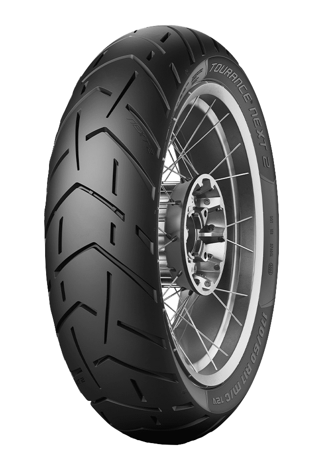 [003070] LLANTA METZELER 170/60R/17 TL TOURANCE NEXT 2 RP-ALTO CILINDRAJE